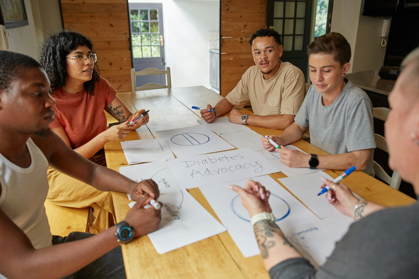 Strategie collaborative per un’ecologia urbana veramente accessibile